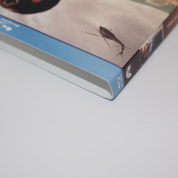 Tom Clancy's Jack Ryan: Season Two (Blu-ray) SEALED with Slipcover - Picture 4 of 15